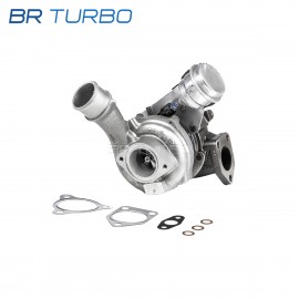 Gereviseerde turbocompressor met pakkingenset  | 53039880145RSG