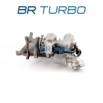 Gereviseerde turbocompressor met pakkingenset  | 53039880159RSG