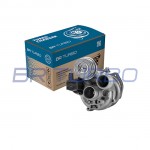 Gereviseerde turbocompressor  | 53039880163RS