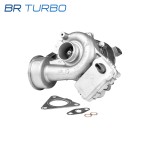 Gereviseerde turbocompressor met pakkingenset  | 53039880171RSG