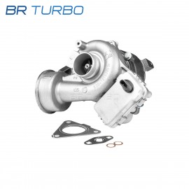 Gereviseerde turbocompressor met pakkingenset  | 53039880171RSG