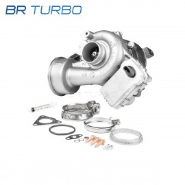 Gereviseerde turbocompressor met montageset  | 53039880171RSM