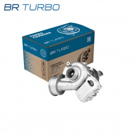 Gereviseerde turbocompressor  | 53039880171RS