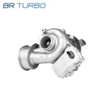 Gereviseerde turbocompressor  | 53039880171RS