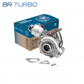 Gereviseerde turbocompressor met pakkingenset  | 53039880189RSG