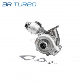 Gereviseerde turbocompressor met pakkingenset  | 53039880189RSG