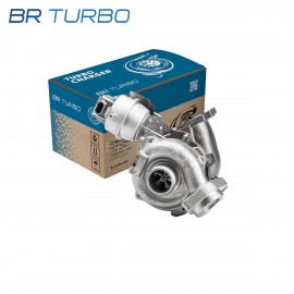 Gereviseerde turbocompressor  | 53039880189RS