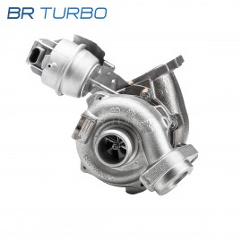 Gereviseerde turbocompressor  | 53039880189RS