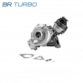 Gereviseerde turbocompressor met pakkingenset  | 53039880190RSG