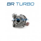 Uus turbokompressor BORGWARNER | 53039880193