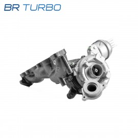 Gereviseerde turbocompressor  | 53039880205RS