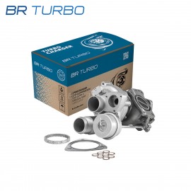 Gereviseerde turbocompressor met pakkingenset  | 53039880298RSG