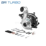 Gereviseerde turbocompressor met montageset  | 53039880337RSM