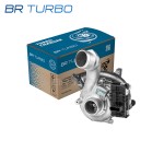 Gereviseerde turbocompressor  | 53039880337RS