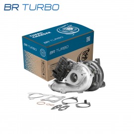 Gereviseerde turbocompressor met pakkingenset  | 53039880339RSG