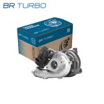 Gereviseerde turbocompressor  | 53039880339RS