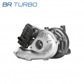 Gereviseerde turbocompressor  | 53039880339RS