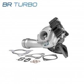 Gereviseerde turbocompressor met pakkingenset  | 53039880340RSG