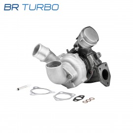 Gereviseerde turbocompressor met pakkingenset  | 53039880353RSG