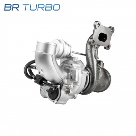 Gereviseerde turbocompressor  | 53039880420RS