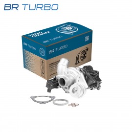 Gereviseerde turbocompressor met pakkingenset  | 53039880426RSG