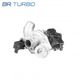 Gereviseerde turbocompressor  | 53039880426RS