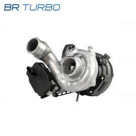 Wiederaufbereiteter turbolader  | 53039880432RS