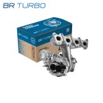 Gereviseerde turbocompressor  | 53039880459RS