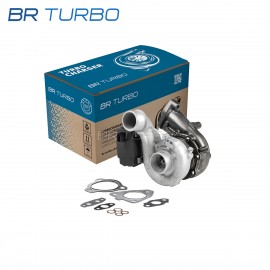 Gereviseerde turbocompressor met pakkingenset  | 53039880499RSG