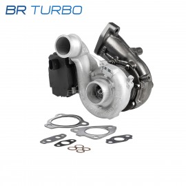 Gereviseerde turbocompressor met pakkingenset  | 53039880499RSG