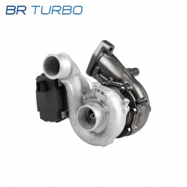 Gereviseerde turbocompressor  | 53039880499RS