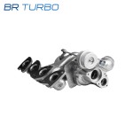 Gereviseerde turbocompressor  | 53039880546RS