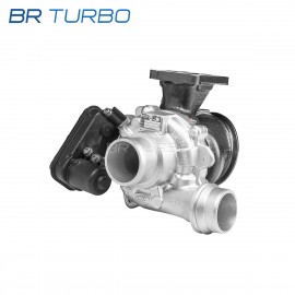 Gereviseerde turbocompressor  | 53039880684RS