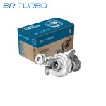Gereviseerde turbocompressor  | 53039980060RS