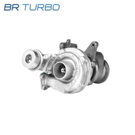 Gereviseerde turbocompressor  | 53039980060RS