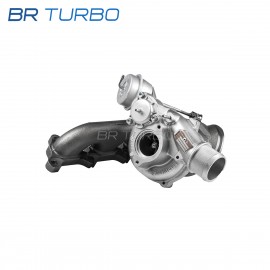 Gereviseerde turbocompressor  | 53039980110RS
