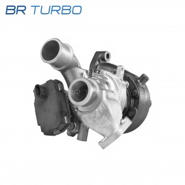 Gereviseerde turbocompressor  | 53039980357RS