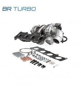 36002955 | Turbochargers | BR Turbo