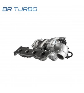 36002955 | Turbochargers | BR Turbo