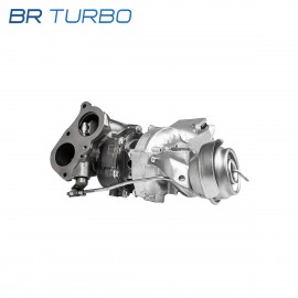 Gereviseerde turbocompressor  | 53039980522RS