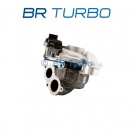 Uus turbokompressor BORGWARNER | 53039980523
