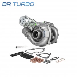 Gereviseerde turbocompressor met montageset  | 53049880001RSM