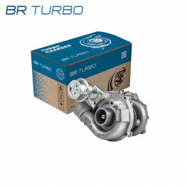 Gereviseerde turbocompressor  | 53049880001RS