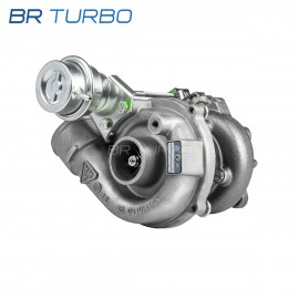 Gereviseerde turbocompressor  | 53049880001RS