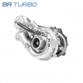 Gereviseerde turbocompressor  | 53049880006RS