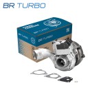 Gereviseerde turbocompressor met pakkingenset  | 53049880054RSG