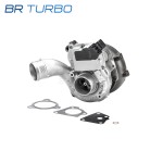 Gereviseerde turbocompressor met pakkingenset  | 53049880054RSG