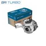 Gereviseerde turbocompressor  | 53049880054RS