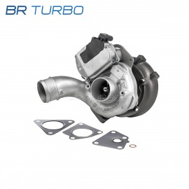 Gereviseerde turbocompressor met pakkingenset  | 53049880055RSG