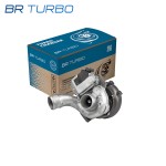 Gereviseerde turbocompressor  | 53049880055RS